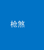 福建阴阳风水化煞十一——枪煞